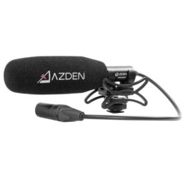 Azden-SGM-250CX